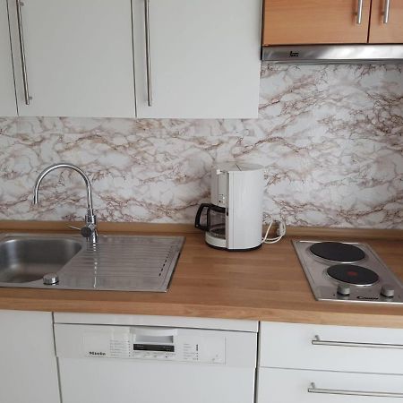 Apartment Mit Balkon Porec Ngoại thất bức ảnh