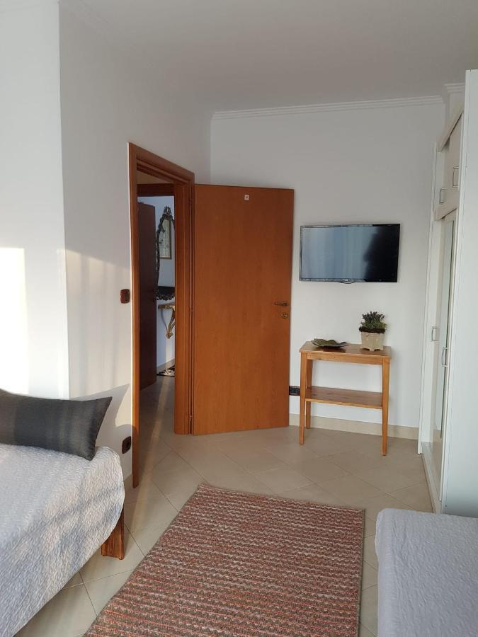 Apartment Mit Balkon Porec Ngoại thất bức ảnh